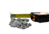 Steenslag 25 -38 mm
