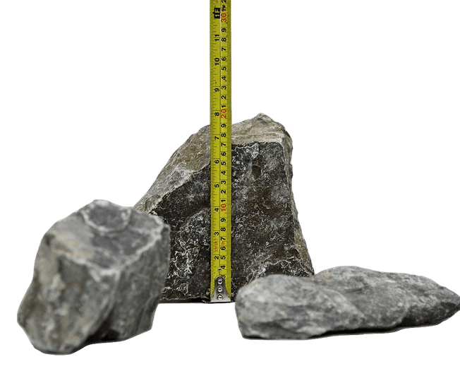 Mini boulders 7 - 30 cm