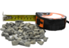 Steenslag 8 -16 mm